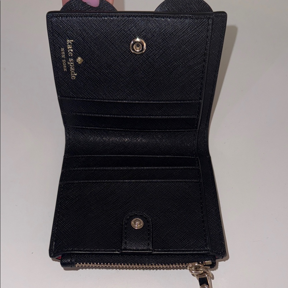 Kate Spade Mini Mouse Wallet - Picture 4 of 4